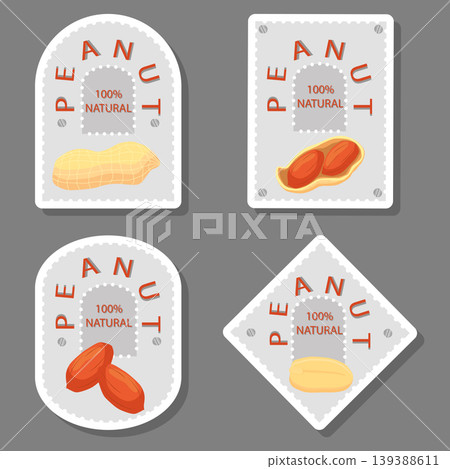 Sweet juicy tasty natural eco product nut 139388611