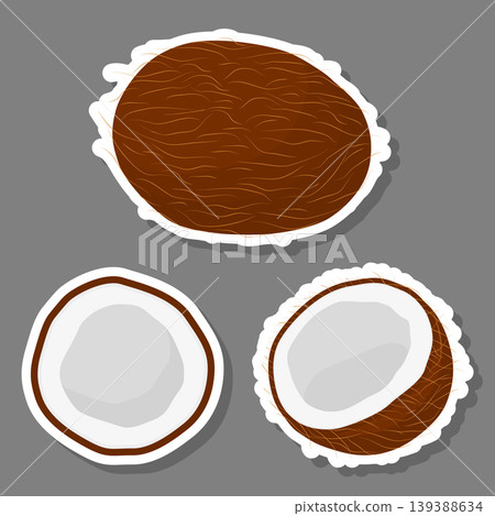 Sweet juicy tasty natural eco product nut Sweet juicy tasty natural eco product nut 139388634