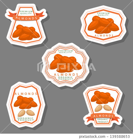 Sweet juicy tasty natural eco product nut Sweet juicy tasty natural eco product nut 139388653