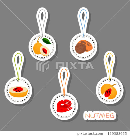 Sweet juicy tasty natural eco product nut Sweet juicy tasty natural eco product nut 139388655