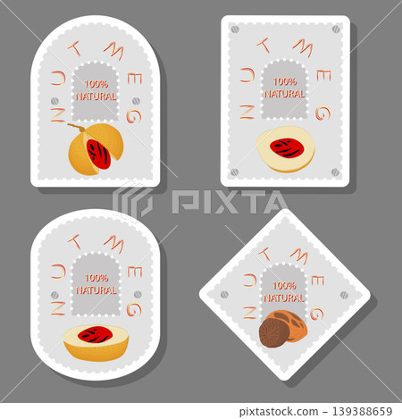 Sweet juicy tasty natural eco product nut 139388659