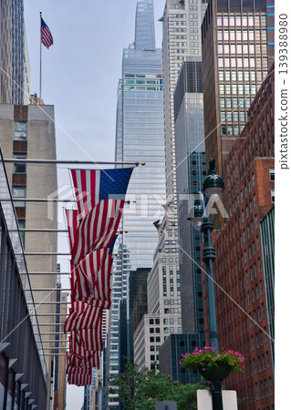 The streets of New York The streets of New York 139388980