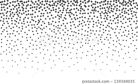 Stippling gradient, noise gradient background, stipple effect made by abstract star shapes. Noise gradient texture background. Stippling gradient, noise gradient background, stipple effect made by abstract star shapes. Noise gradient texture background. 139389035