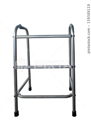 Aluminium Patient Walker Aluminium Patient Walker 139389119
