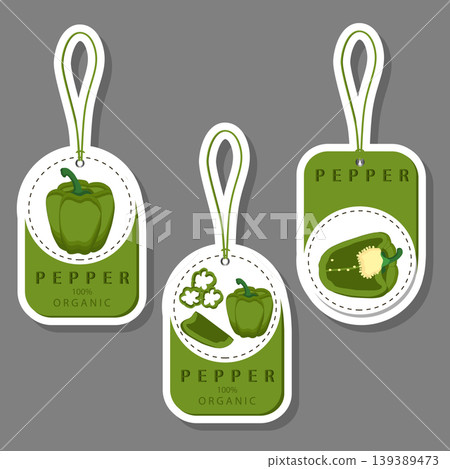 Sweet juicy tasty natural eco product pepper Sweet juicy tasty natural eco product pepper 139389473