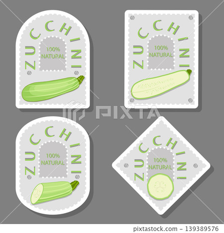 Sweet juicy tasty natural eco product green zucchini Sweet juicy tasty natural eco product green zucchini 139389576