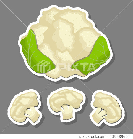 Sweet juicy tasty natural eco product cabbage 139389601