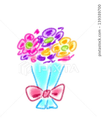 慶祝花束 139389700