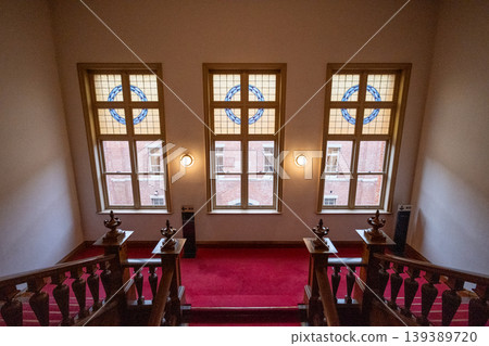 山形縣鄉土博物館文翔館 139389720