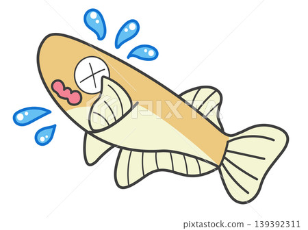 哭泣的鱂魚 哭泣的鱂魚 139392311