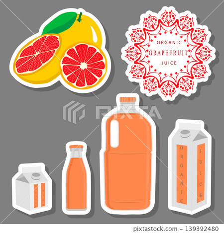 Sweet tasty natural eco product juice Sweet tasty natural eco product juice 139392480