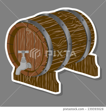 Collection accessory for various natural liquid 139393028