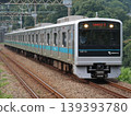 Odakyu Electric Railway 3000 series 139393780