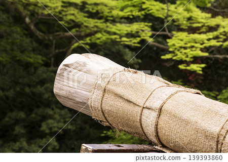令和時代拔木儀式、首次拔木儀式、拔木、土地拔木、式年拔木儀式、儀式用木材、官方木材 令和時代拔木儀式、首次拔木儀式、拔木、土地拔木、式年拔木儀式、儀式用木材、官方木材 139393860