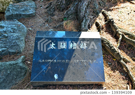 福岡縣, 築後市, 久留米城 福岡縣, 築後市, 久留米城 139394109