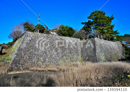 Fukuoka Prefecture, Chikugo, Kurume Castle Fukuoka Prefecture, Chikugo, Kurume Castle 139394110