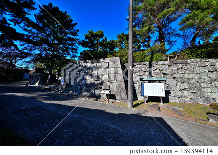Fukuoka Prefecture, Chikugo, Kurume Castle Fukuoka Prefecture, Chikugo, Kurume Castle 139394114