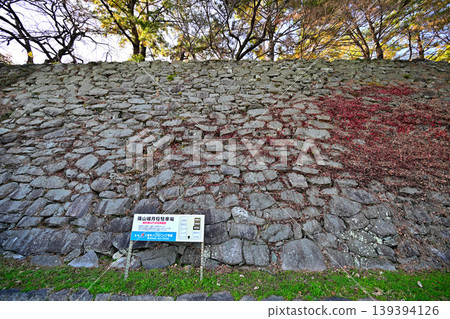 Fukuoka Prefecture, Chikugo, Kurume Castle 139394126