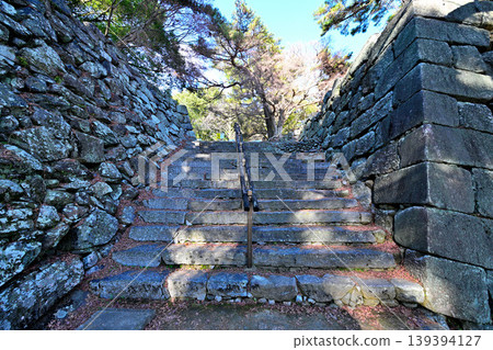福岡縣, 築後市, 久留米城 139394127