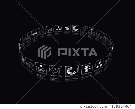 Digital Data Ring Digital Data Ring 139394464