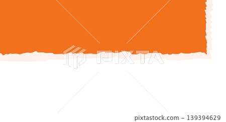 Ripped newspaper and gazette paper piece. Vector retro torn note, vintage memo label and blank paper scrap. Ripped newspaper and gazette paper piece. Vector retro torn note, vintage memo label and blank paper scrap. 139394629