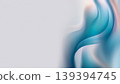 Dynamic Waves of Color Dance Across a Gentle Backdrop 139394745