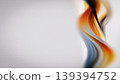 Swirling Colors Create an Enchanting Abstract Background 139394752