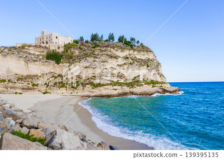 Tropea, Calabria, Italy Tropea, Calabria, Italy 139395135