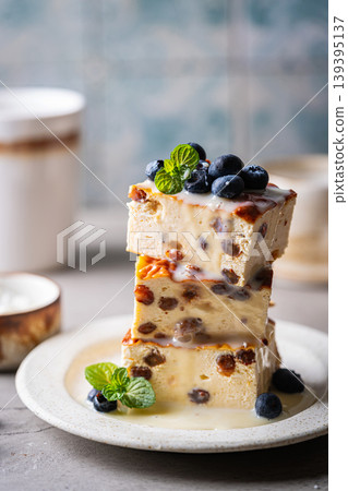Cottage cheese casserole Cottage cheese casserole 139395137