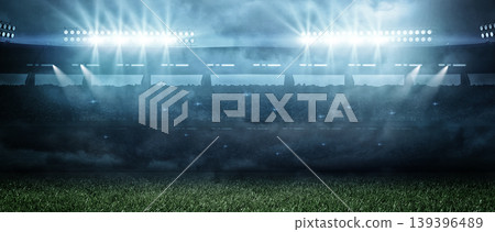 Stadium 139396489