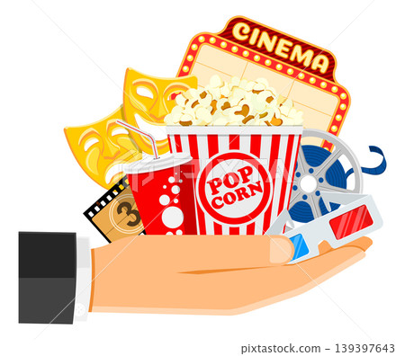 Cinema and Movie time 139397643