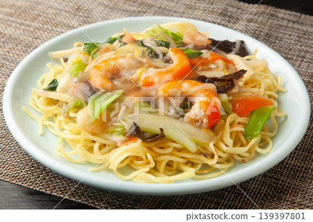 Sakaki yakisoba Sakaki yakisoba 139397801