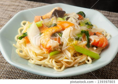 Sakaki yakisoba 139397803