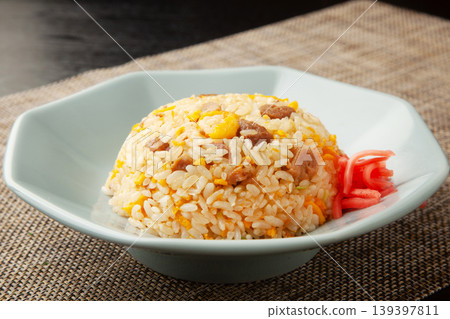 Fried rice Fried rice 139397811