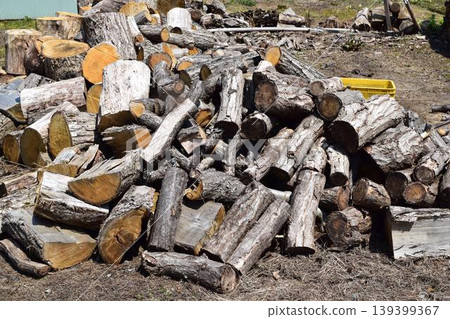 Firewood Wood stove fuel 139399367