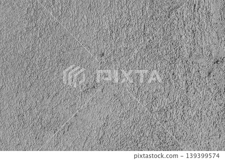 Rough painted grey stone wall surface texture structure background gray backdrop Rough painted grey stone wall surface texture structure background gray backdrop 139399574