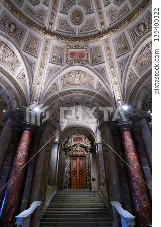 Art History Museum Art History Museum 139400322