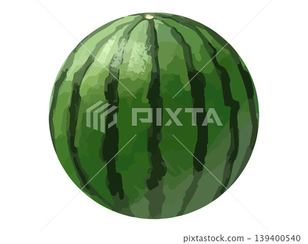 一個完整的西瓜 一個完整的西瓜 139400540
