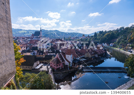 Cesky Krumlov Cesky Krumlov 139400655