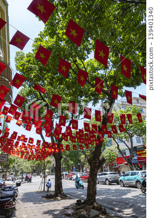 Vietnamese flag, Communism, Socialism Vietnamese flag, Communism, Socialism 139401340