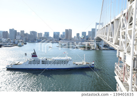小笠原丸返回東京 小笠原丸返回東京 139401635