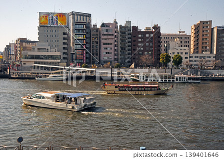 淺草隅田川 淺草隅田川 139401646