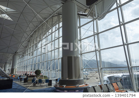 Hong Kong International Airport: Scenery, Travel, Transfer Hong Kong International Airport: Scenery, Travel, Transfer 139401794