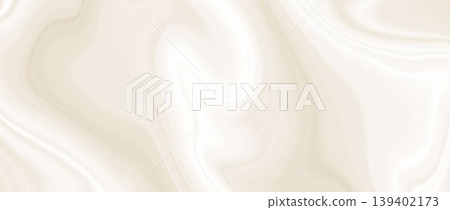 Abstract beige marble background. Pastel cream marble stone pattern. Light nude blush liquid watercolor gradient wallpaper. Vector fluid granite for wedding invitation, banner, poster design template Abstract beige marble background. Pastel cream marble stone pattern. Light nude blush liquid watercolor gradient wallpaper. Vector fluid granite for wedding invitation, banner, poster design template 139402173