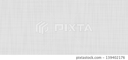 Grey fabric seamless texture. Cross hatch linen canvas repeating background. Weave sackcloth material wallpaper. Rough rustic woven burlap surface textile. Vector gray organic hessian cotton backdrop Grey fabric seamless texture. Cross hatch linen canvas repeating background. Weave sackcloth material wallpaper. Rough rustic woven burlap surface textile. Vector gray organic hessian cotton backdrop 139402176