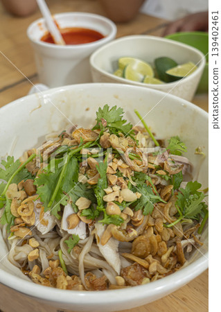 Vietnamese cuisine, gourmet food, Hanoi travel 139402461
