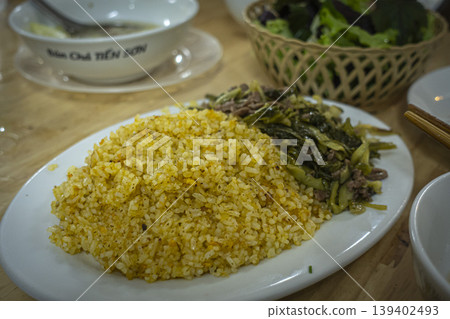 越南菜、美食、河內旅遊 139402493