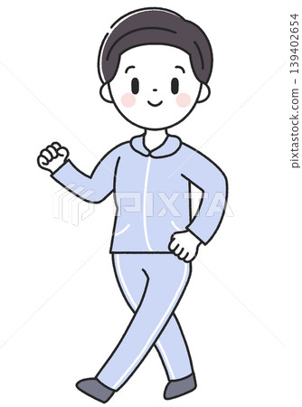 一個人走路 一個人走路 139402654