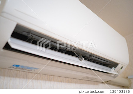 Air conditioner image Air conditioner image 139403186