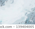 A light blue background material with scattered musical notes. 139404005